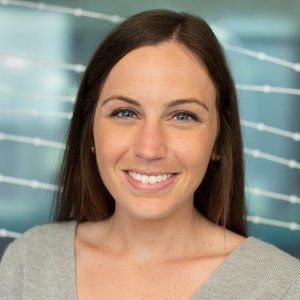 Meet your Posher, Kate